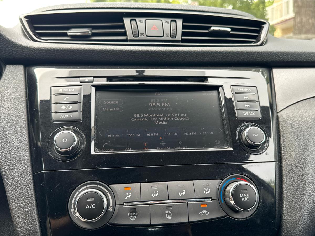 2019 Nissan Qashqai - Image 18