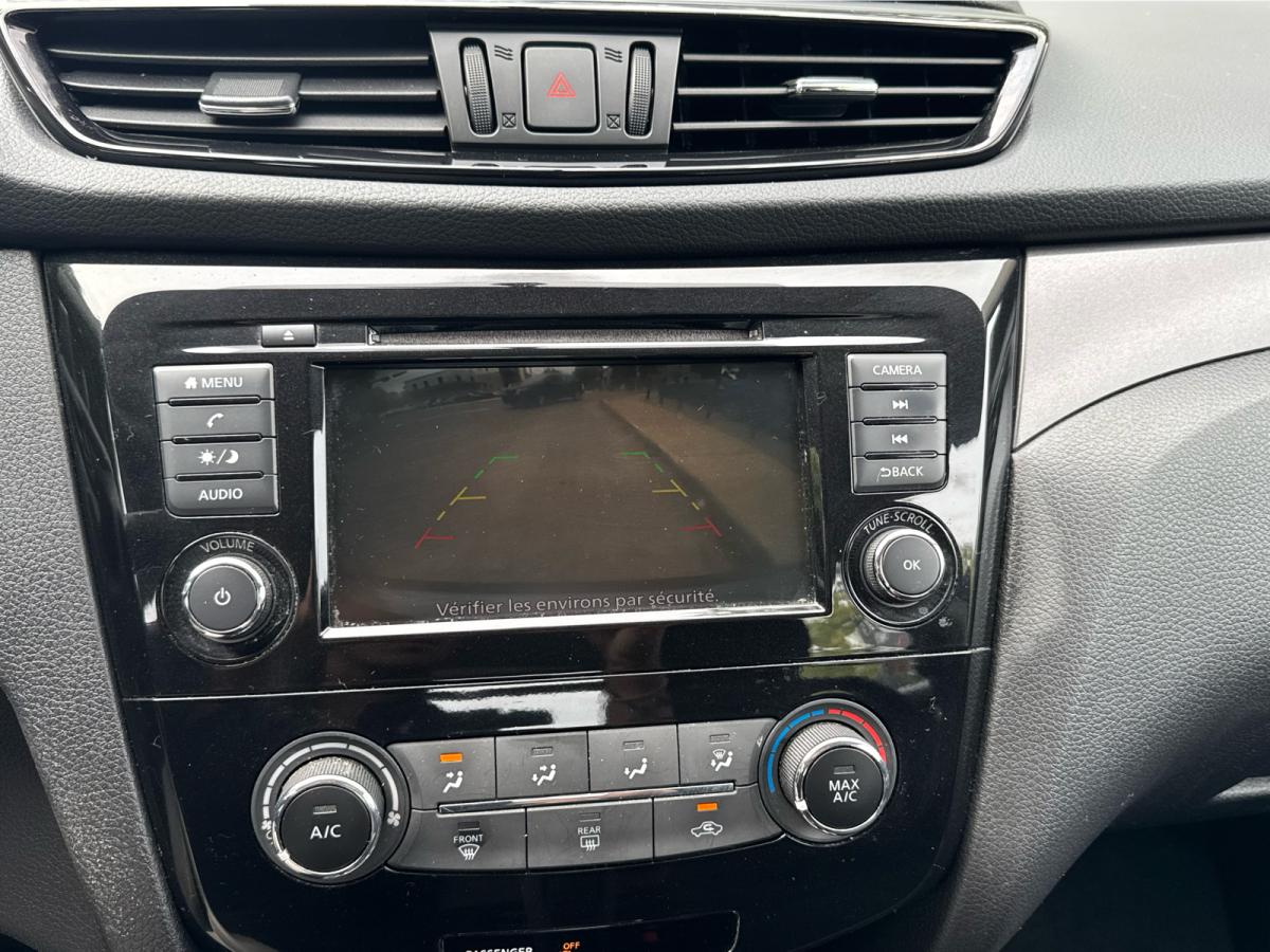 2019 Nissan Qashqai - Image 19