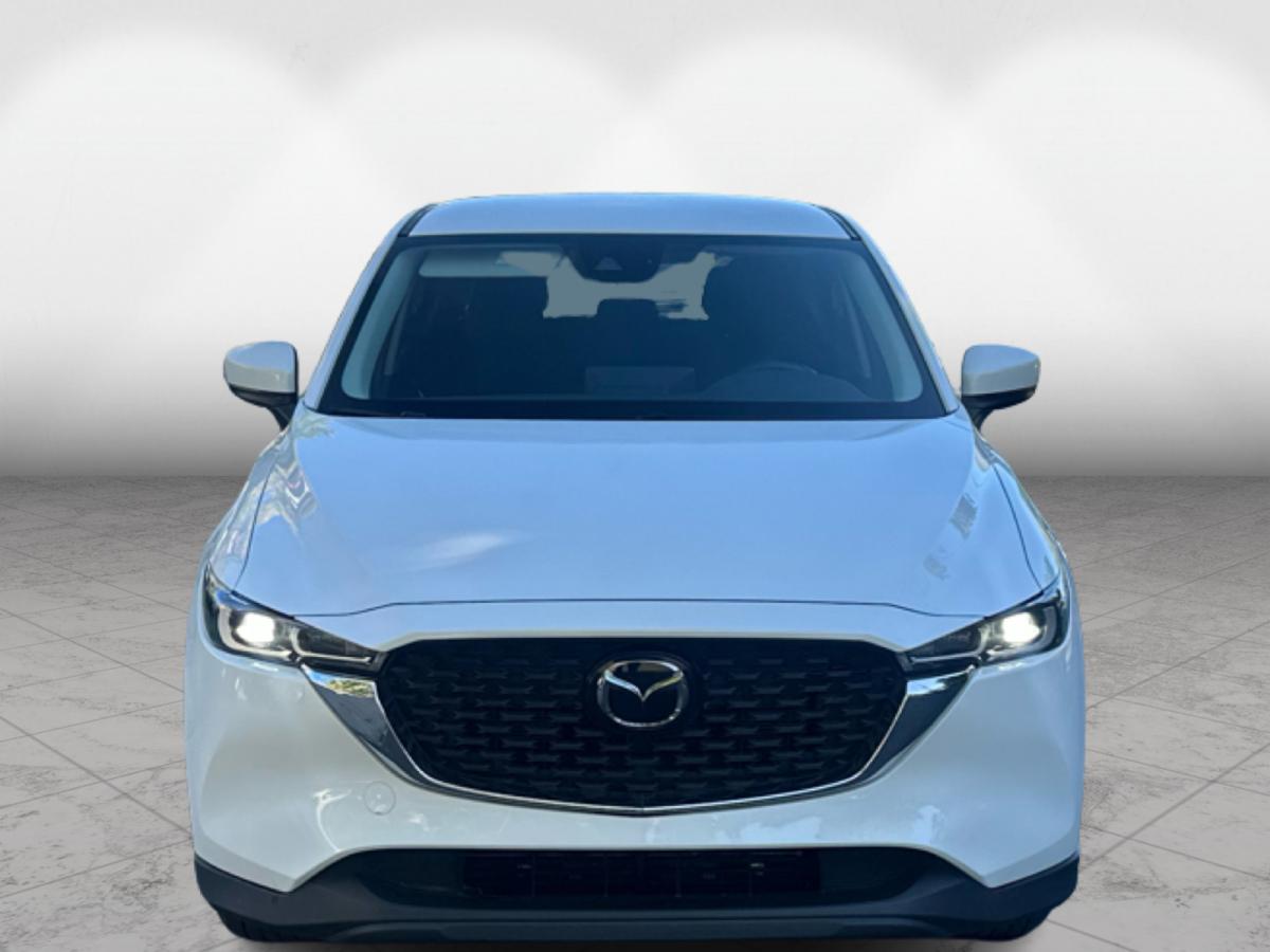 2022 Mazda CX-5 - Image 2