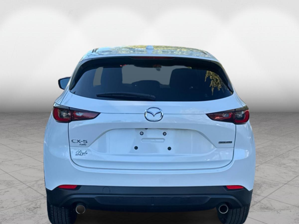 2022 Mazda CX-5 - Image 5