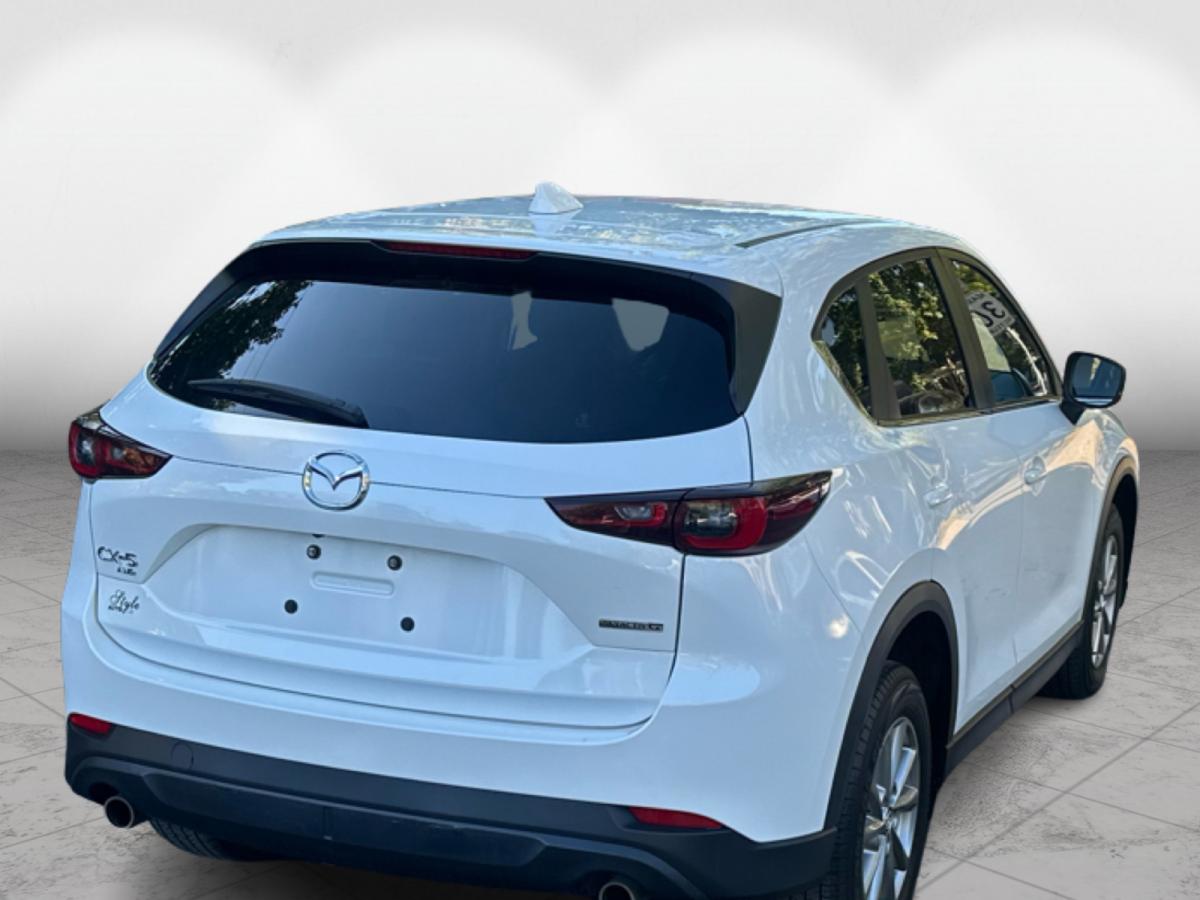 2022 Mazda CX-5 - Image 6