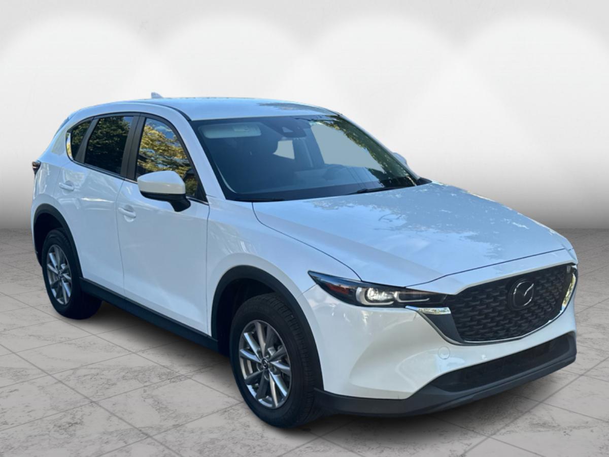 2022 Mazda CX-5 - Image 8