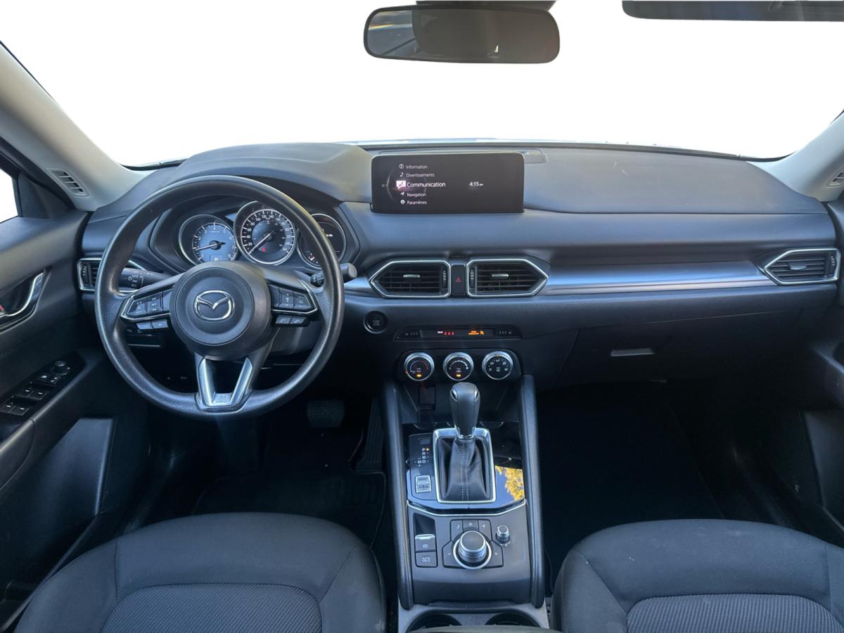 2022 Mazda CX-5 - Image 10