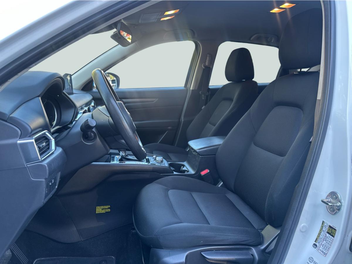 2022 Mazda CX-5 - Image 11