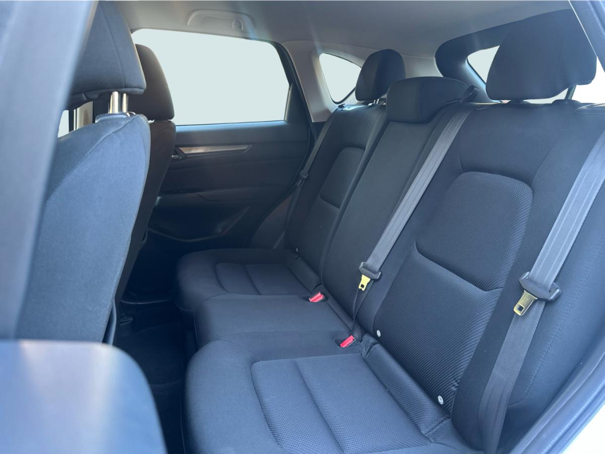 2022 Mazda CX-5 - Image 12