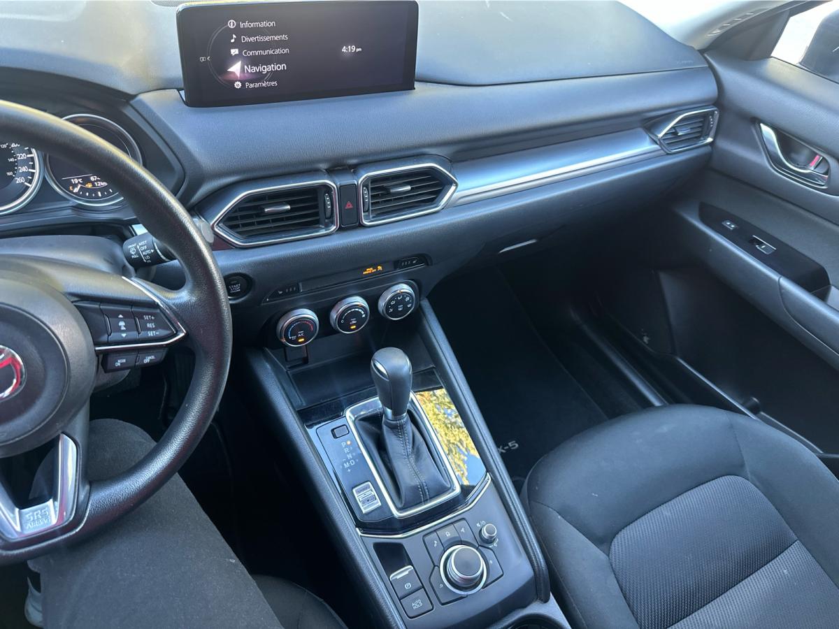 2022 Mazda CX-5 - Image 13