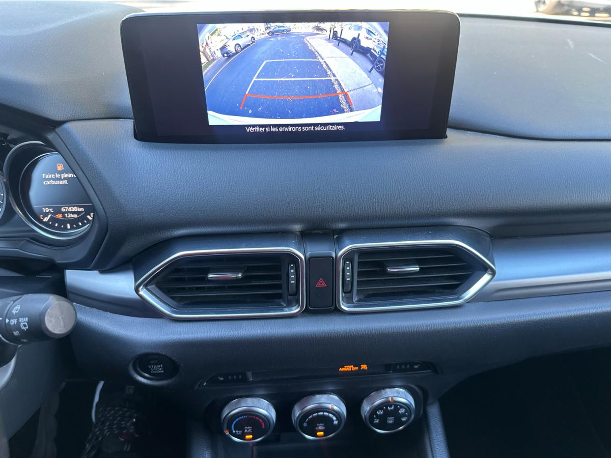 2022 Mazda CX-5 - Image 14