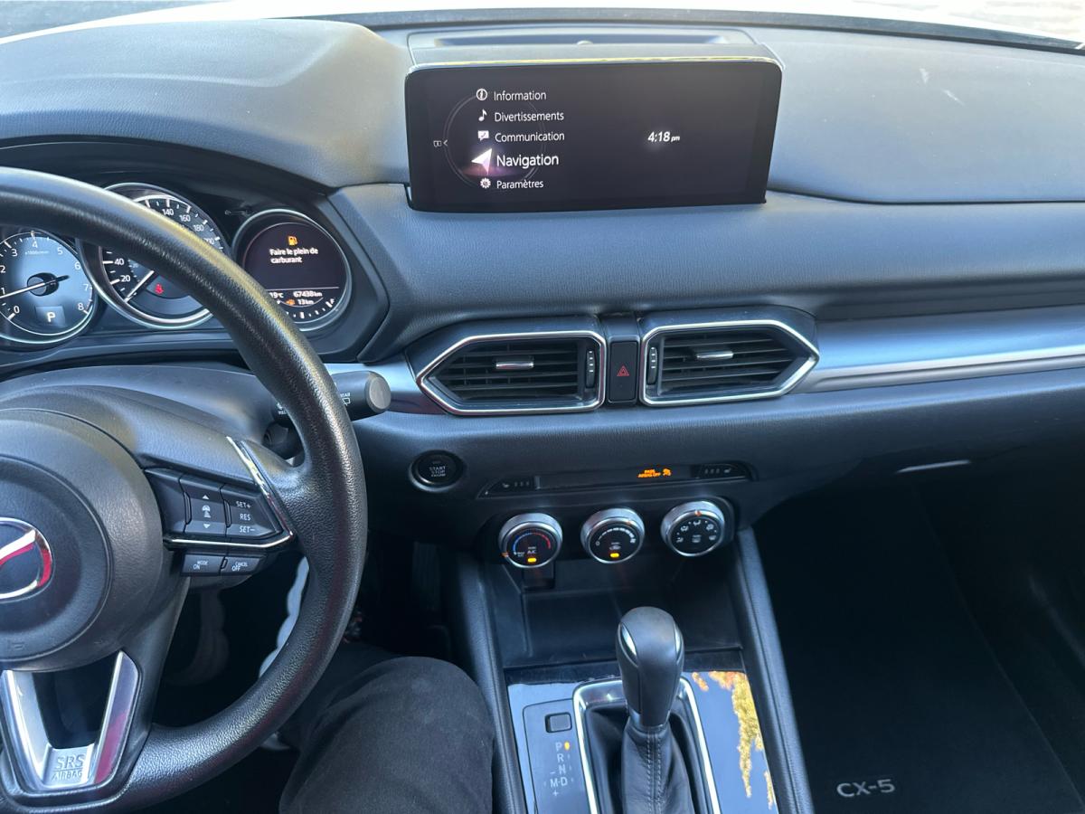 2022 Mazda CX-5 - Image 16