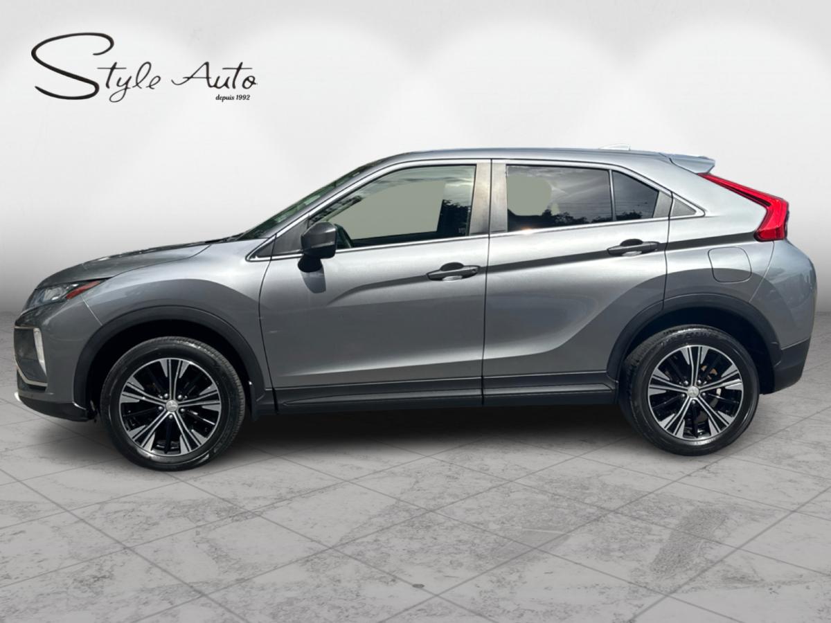 2020 Mitsubishi Eclipse Cross - Image 3
