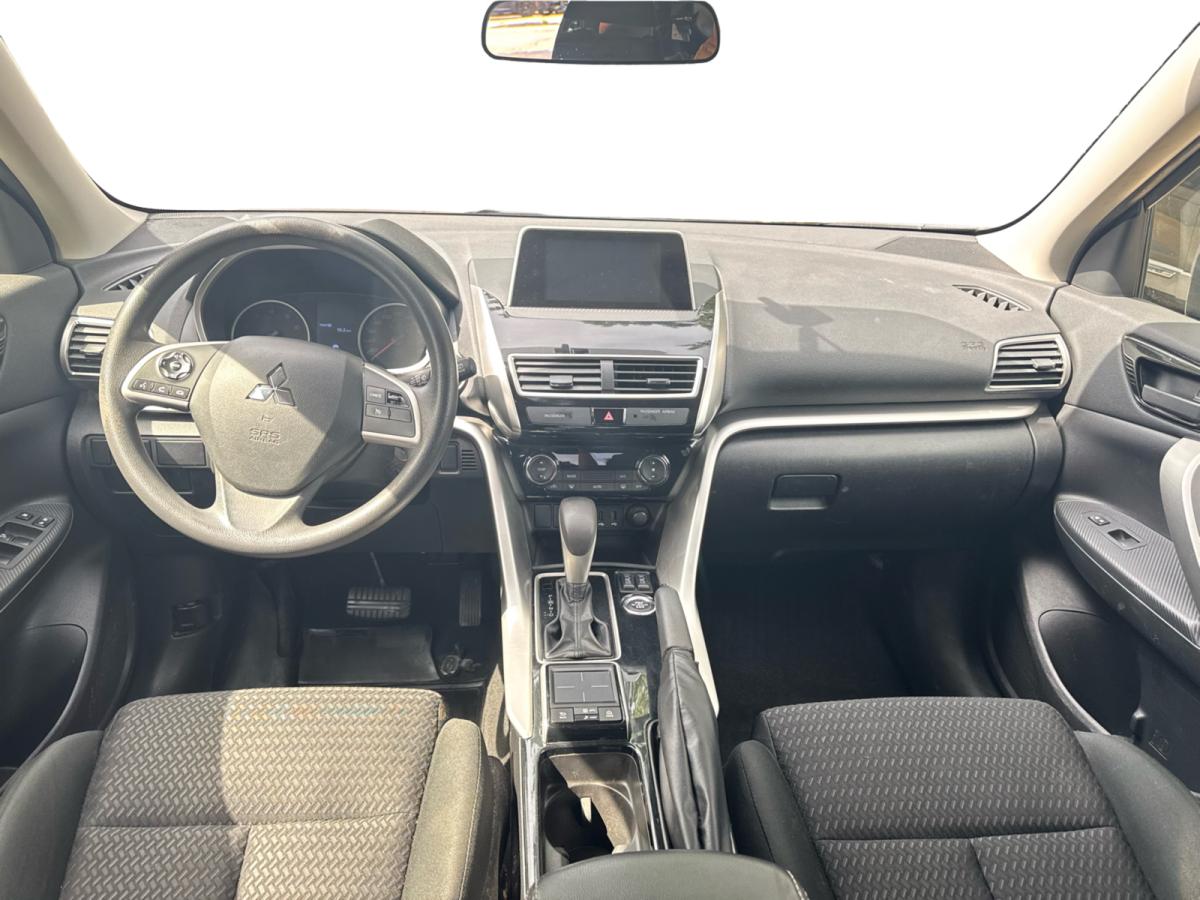 2020 Mitsubishi Eclipse Cross - Image 9