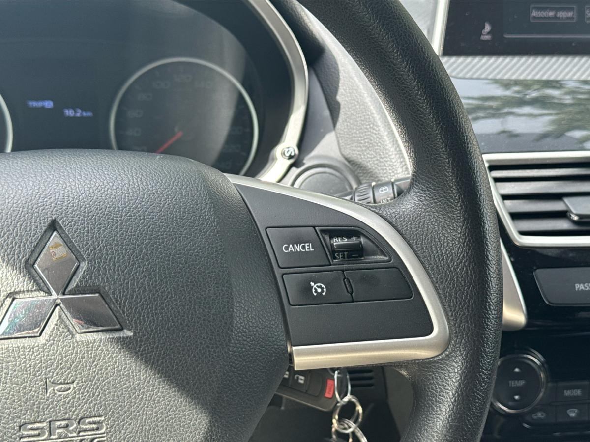 2020 Mitsubishi Eclipse Cross - Image 14