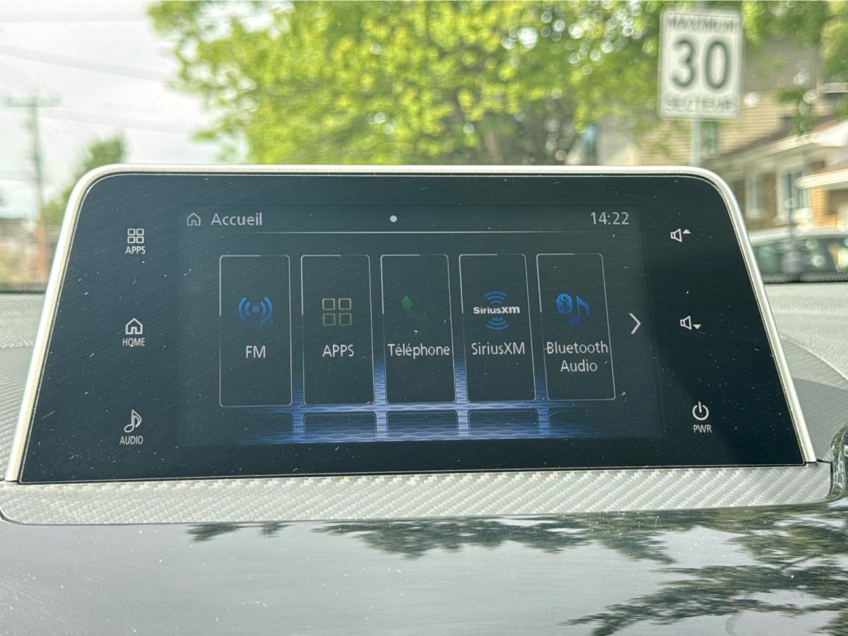 2020 Mitsubishi Eclipse Cross - Image 17