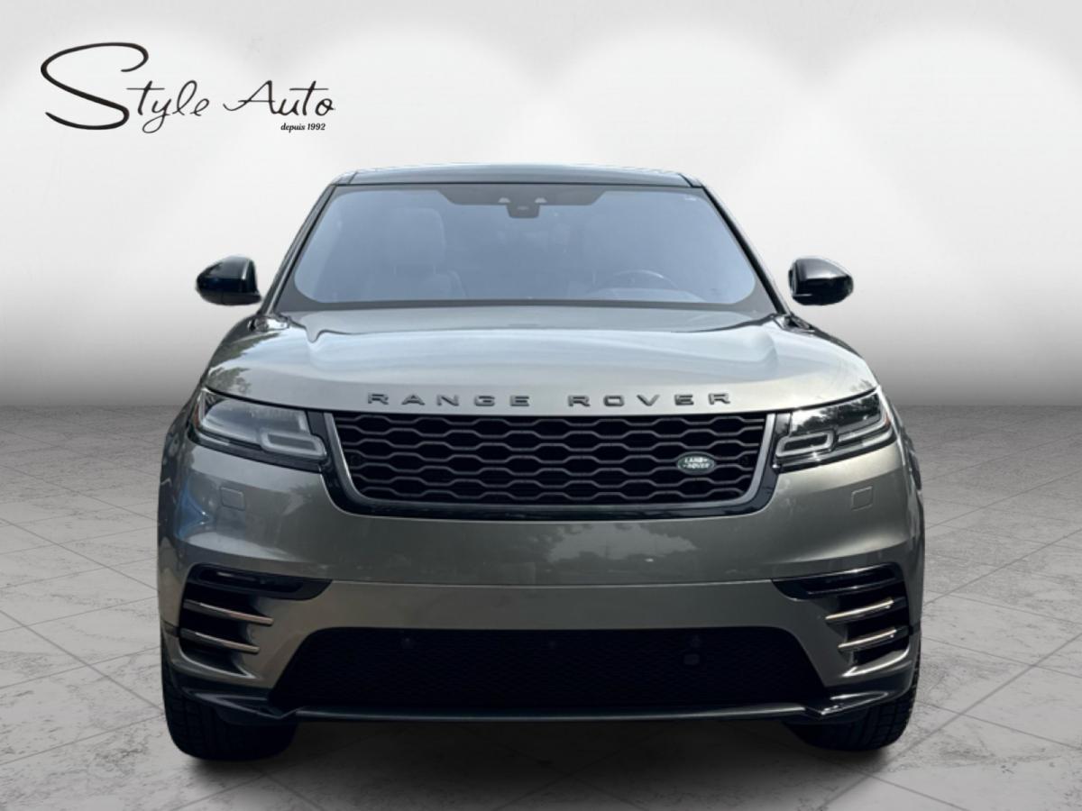 2018 Land Rover Range Rover Velar - Image 2