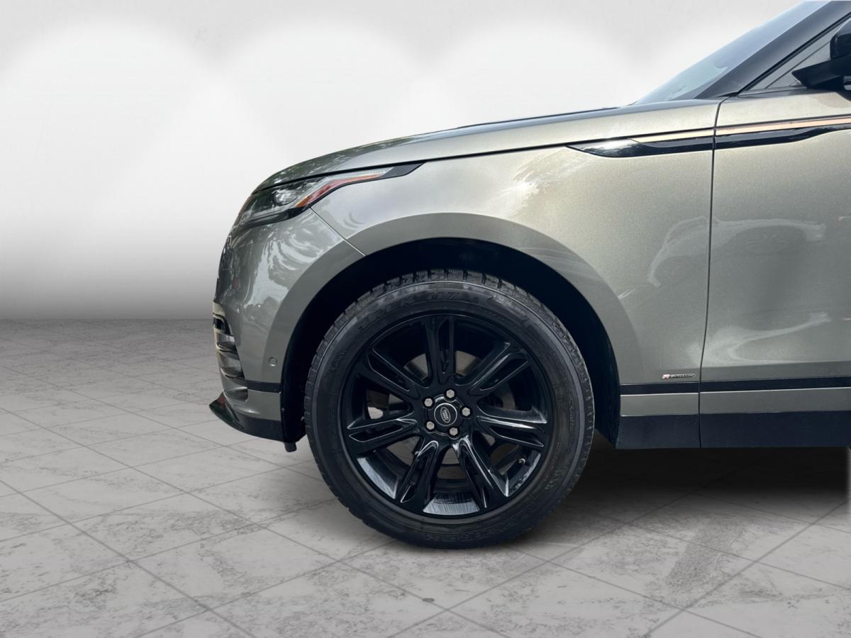 2018 Land Rover Range Rover Velar - Image 9