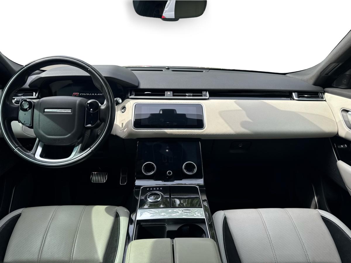 2018 Land Rover Range Rover Velar - Image 10