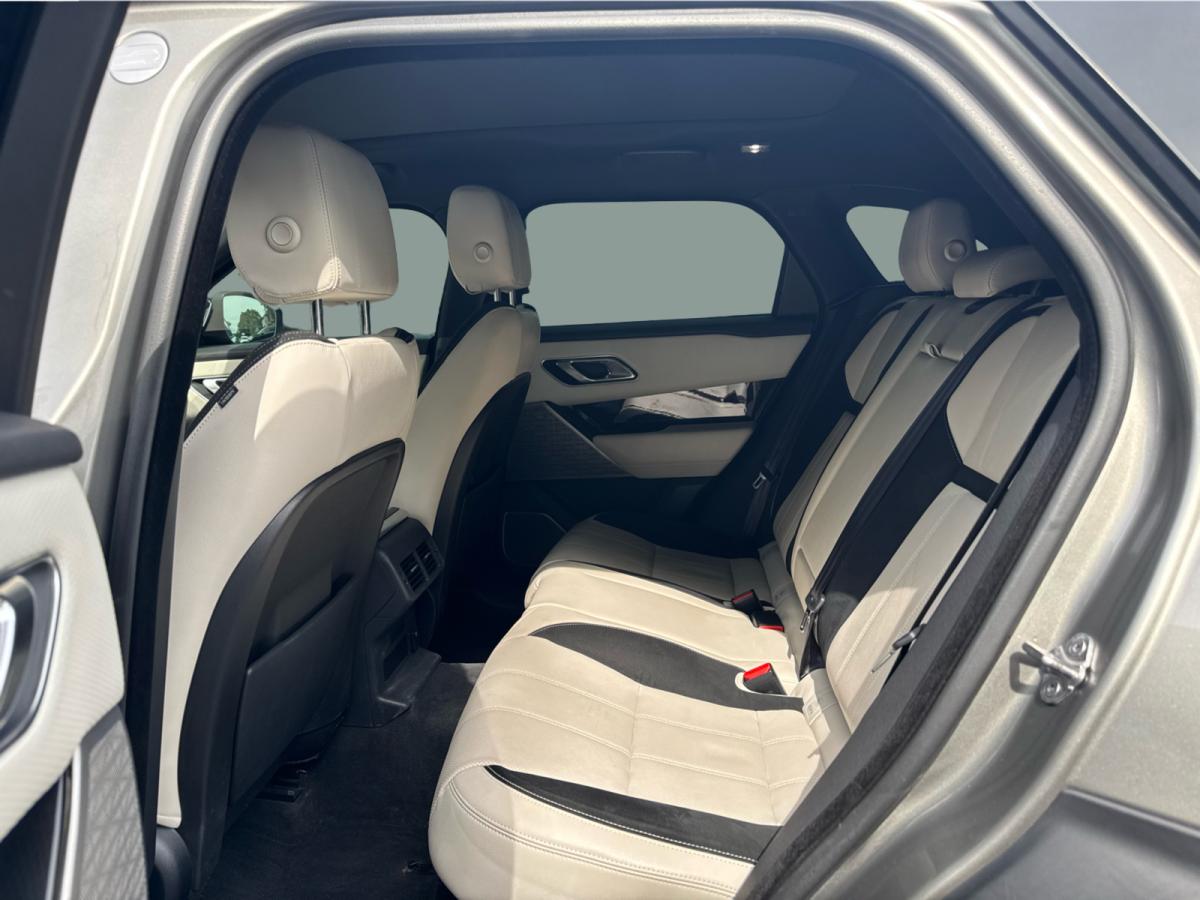2018 Land Rover Range Rover Velar - Image 12