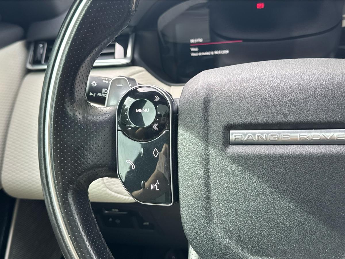 2018 Land Rover Range Rover Velar - Image 14