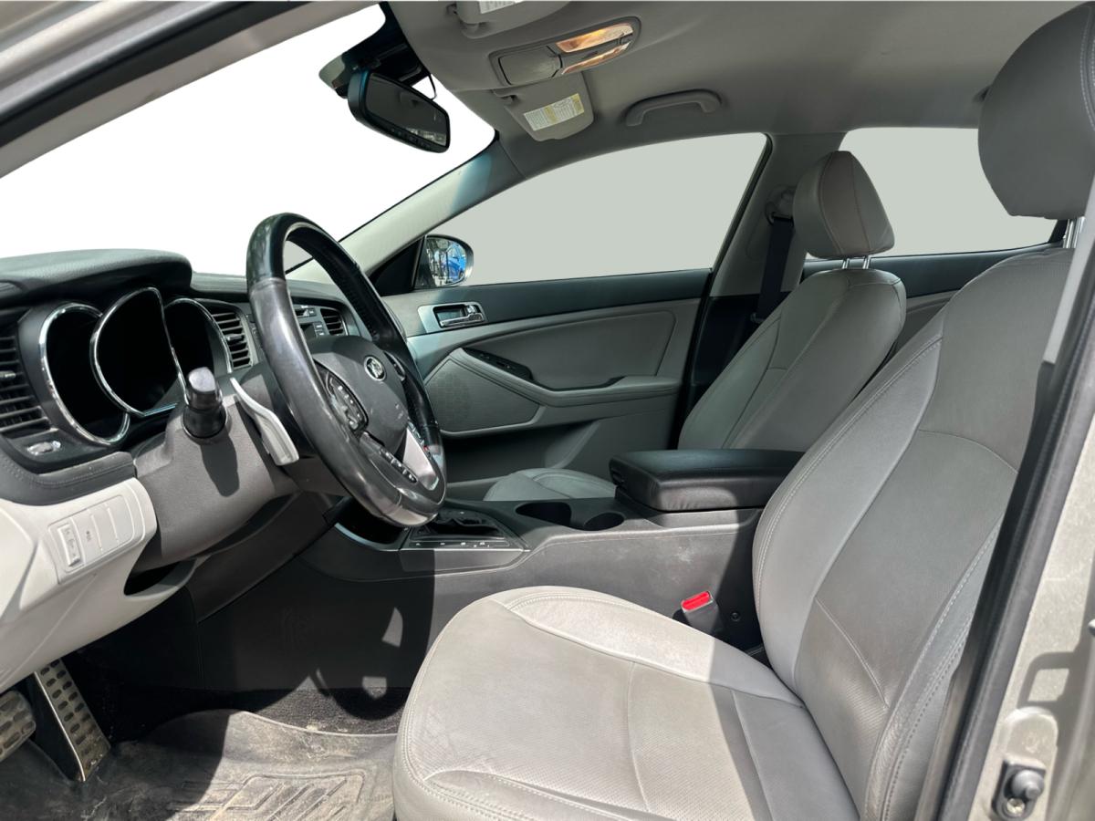 2013 Kia Optima - Image 10