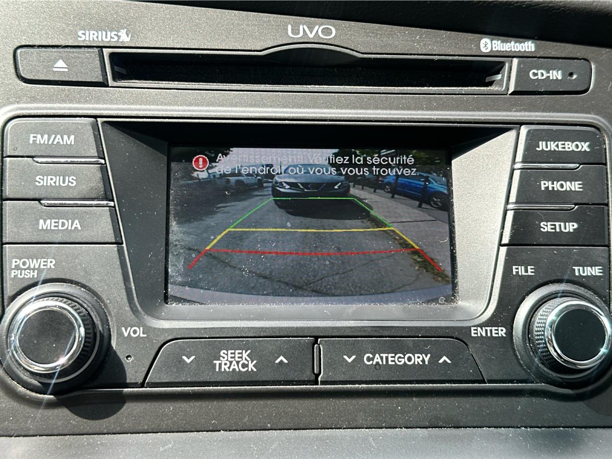 2013 Kia Optima - Image 17