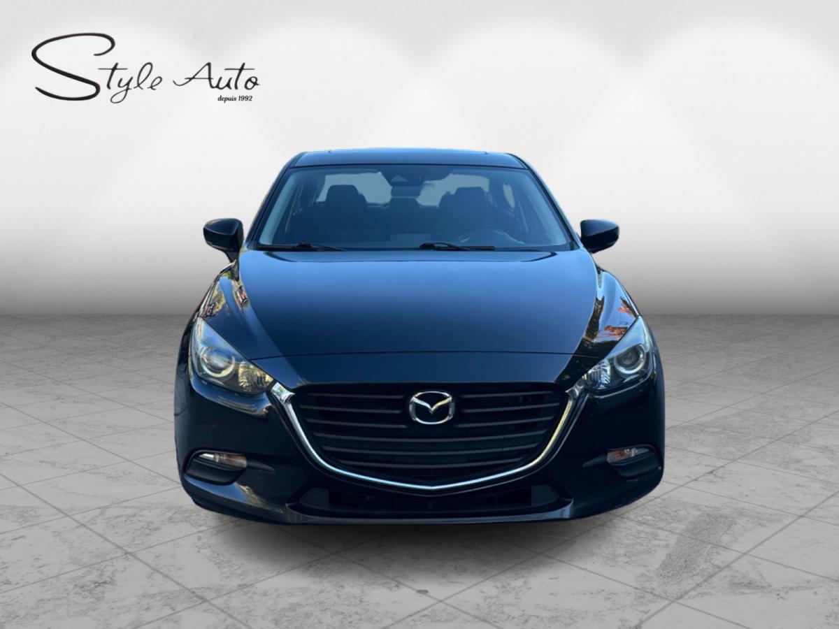 2017 Mazda Mazda3 - Image 2