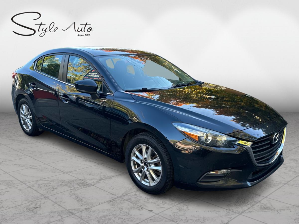 2017 Mazda Mazda3 - Image 3