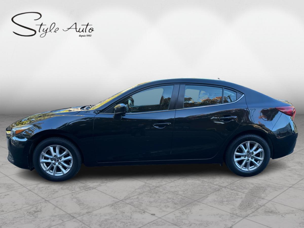 2017 Mazda Mazda3 - Image 7