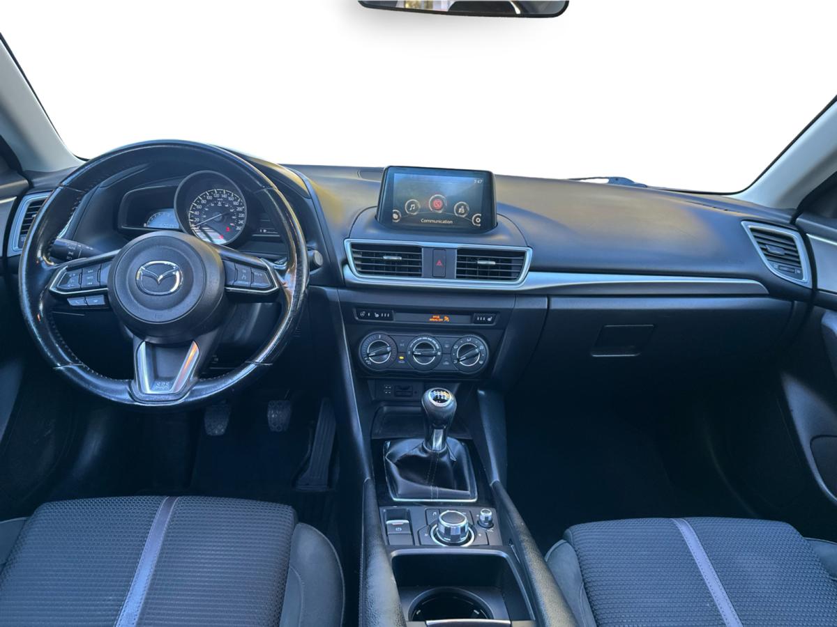2017 Mazda Mazda3 - Image 9