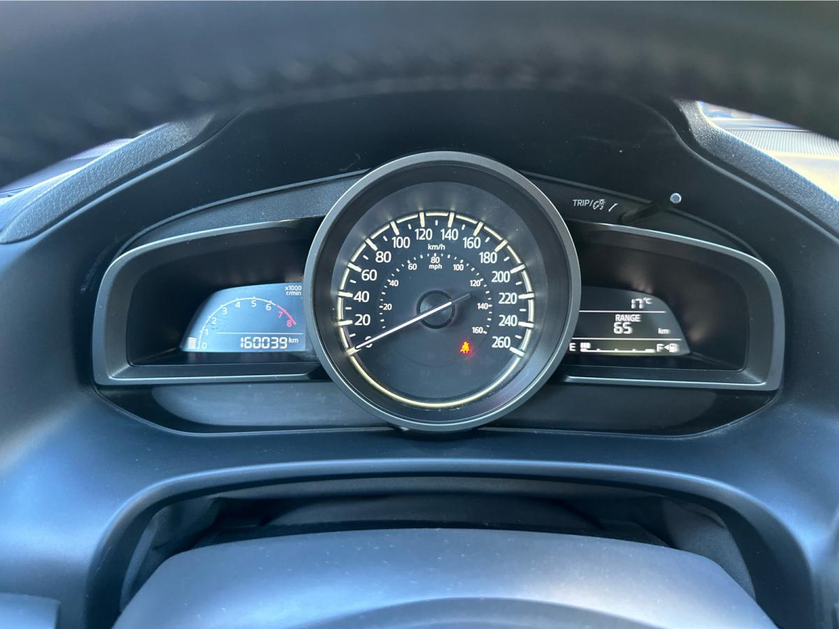 2017 Mazda Mazda3 - Image 11