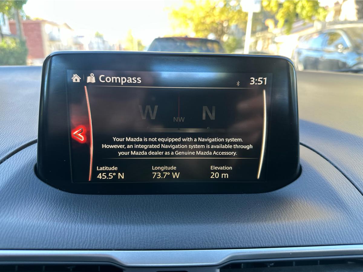 2017 Mazda Mazda3 - Image 13