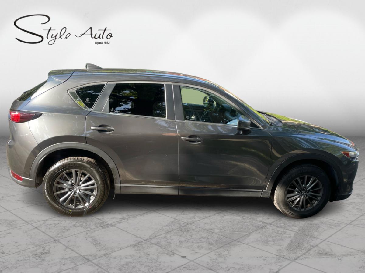 2019 Mazda CX-5 - Image 7