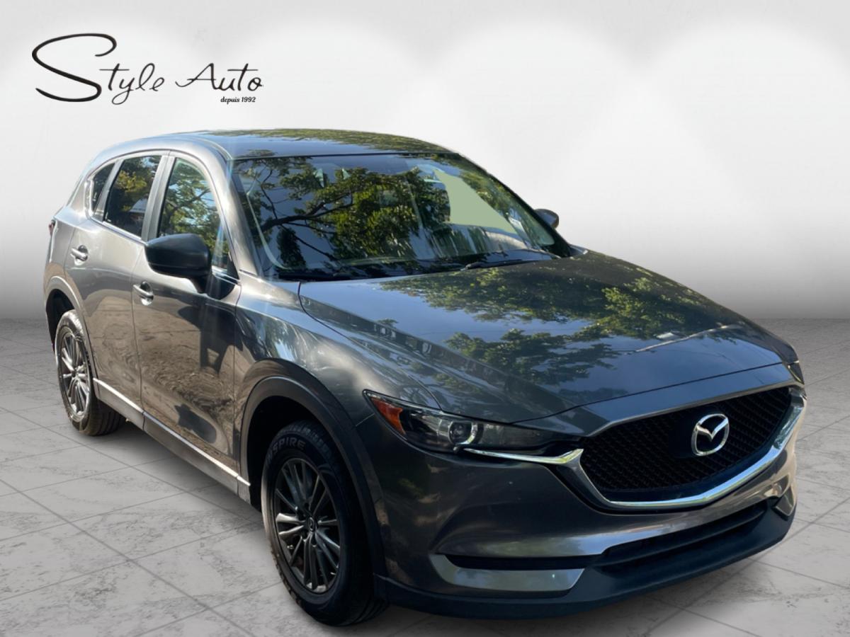 2019 Mazda CX-5 - Image 8