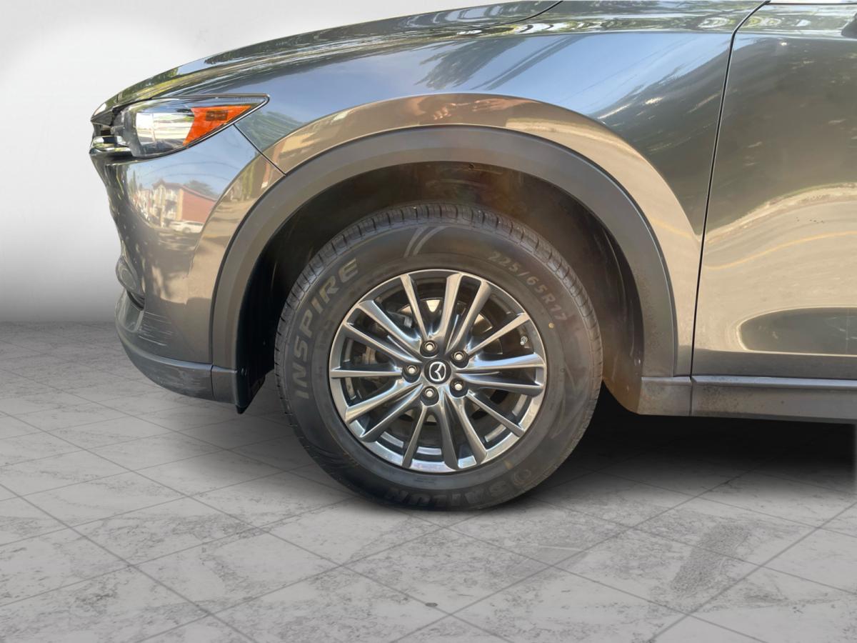 2019 Mazda CX-5 - Image 9
