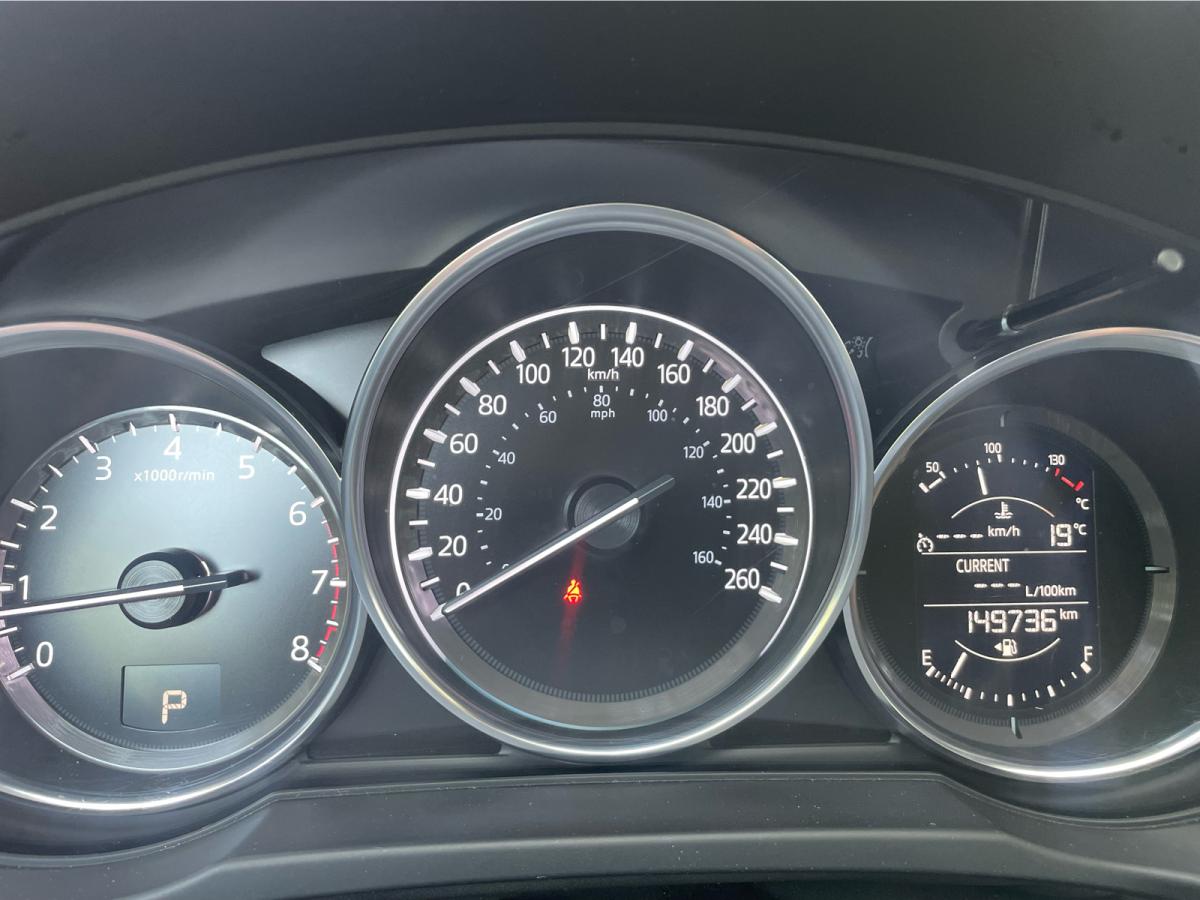 2019 Mazda CX-5 - Image 12