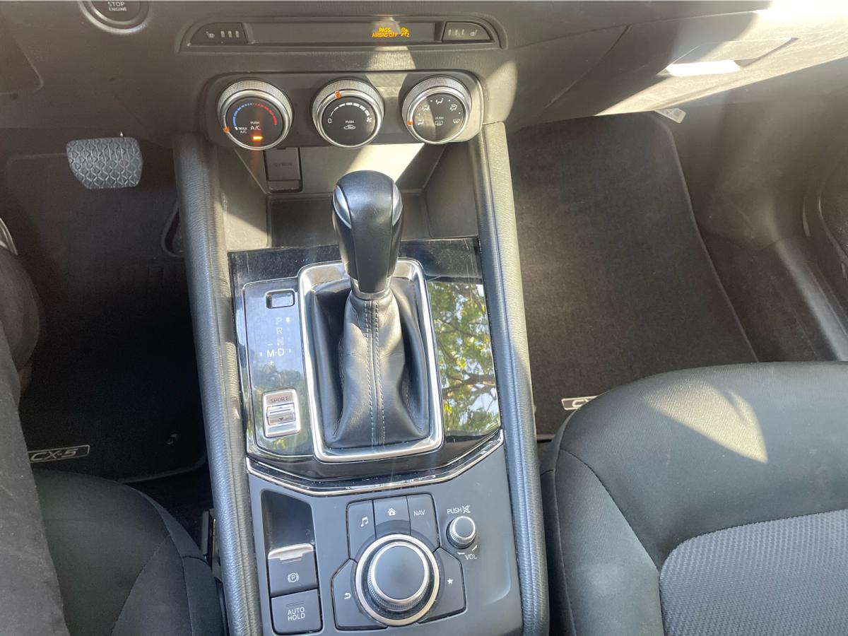 2019 Mazda CX-5 - Image 16