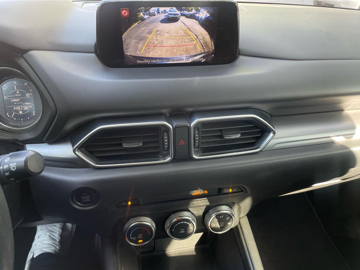 2019 Mazda CX-5 - Image 17