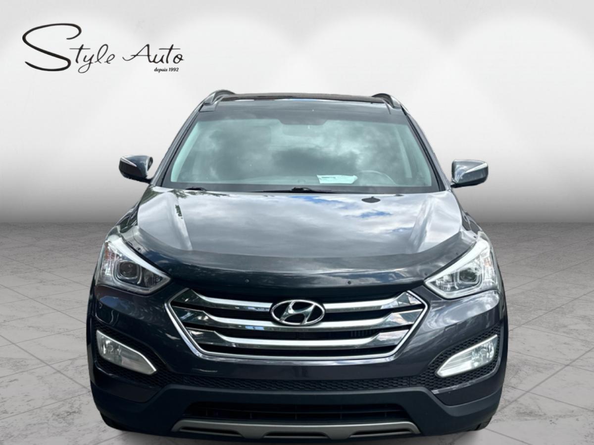 2015 Hyundai Santa Fe Sport - Image 2