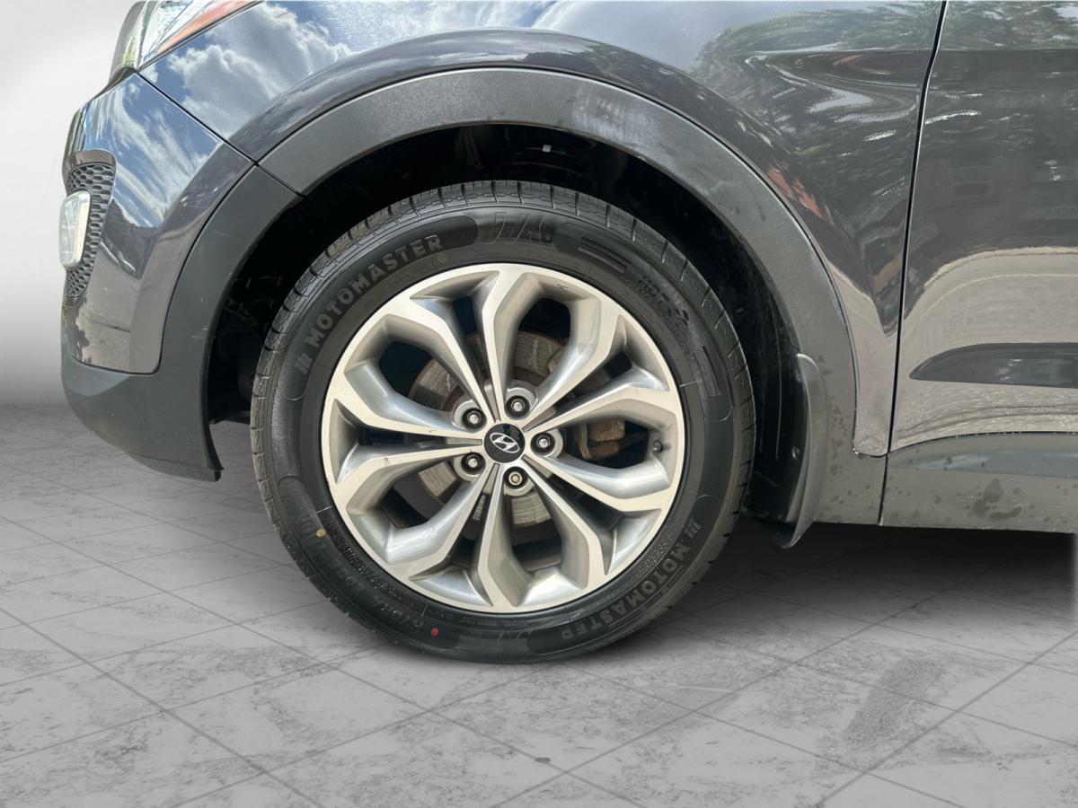 2015 Hyundai Santa Fe Sport - Image 8