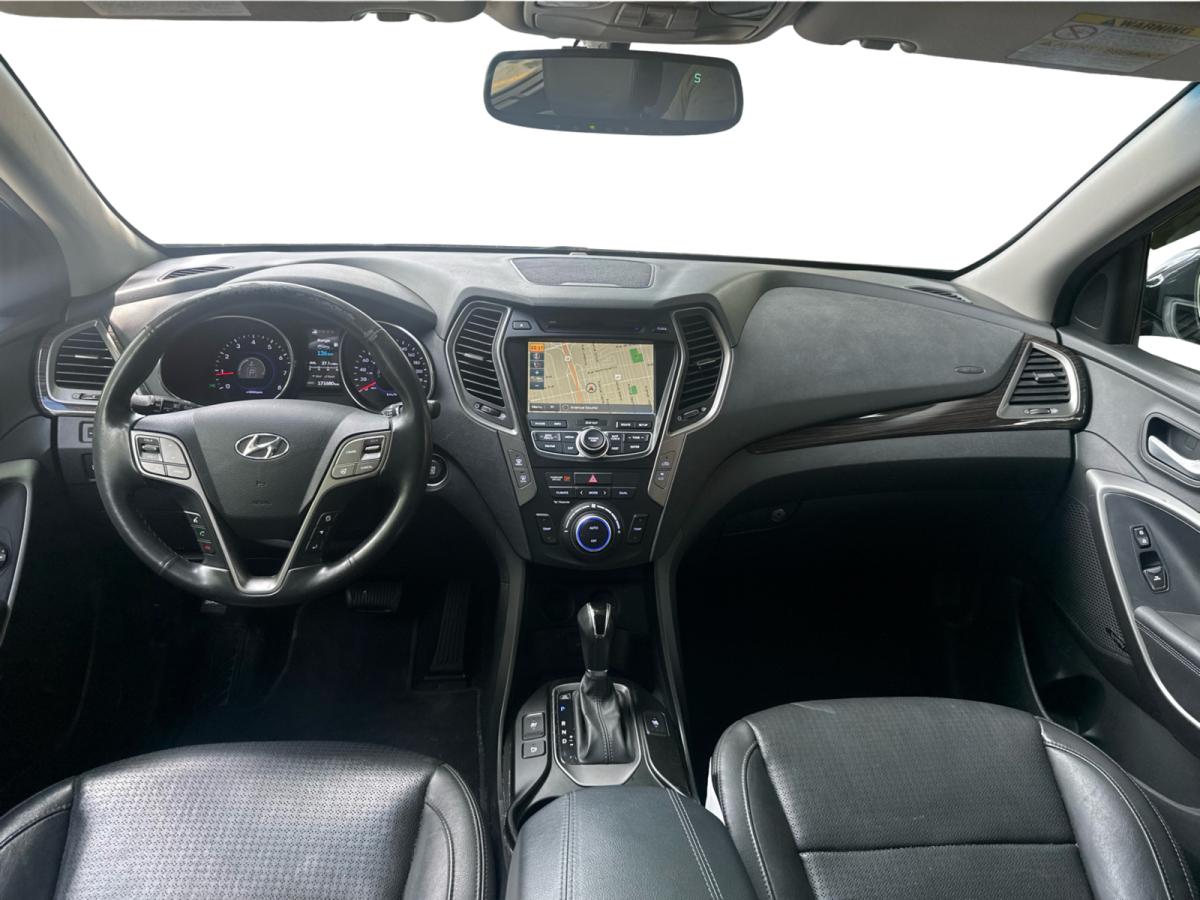2015 Hyundai Santa Fe Sport - Image 9