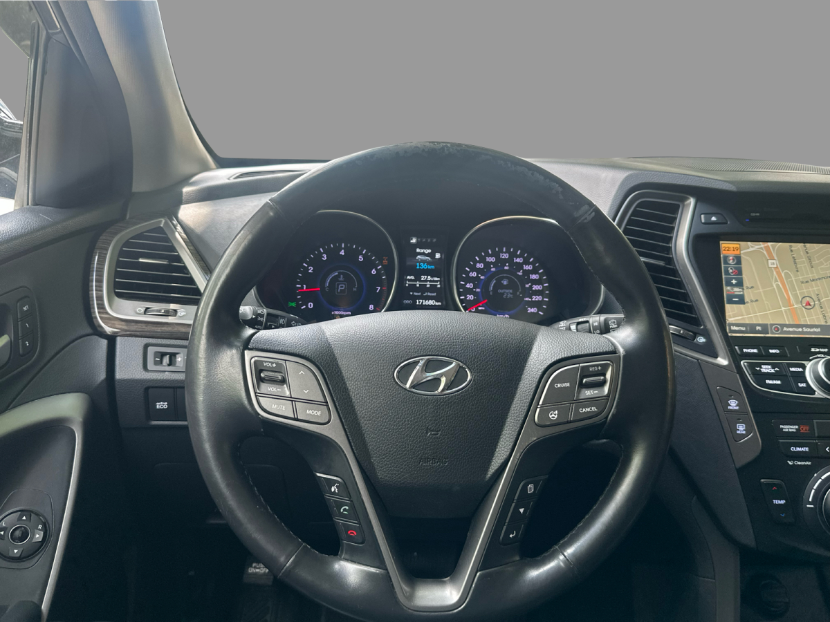2015 Hyundai Santa Fe Sport - Image 17