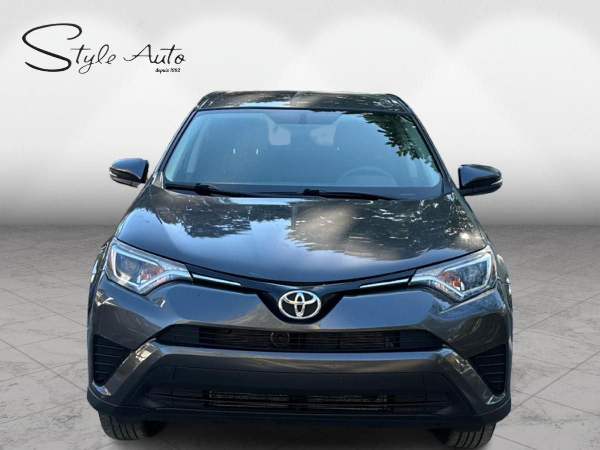 2016 Toyota RAV4 - Image 2
