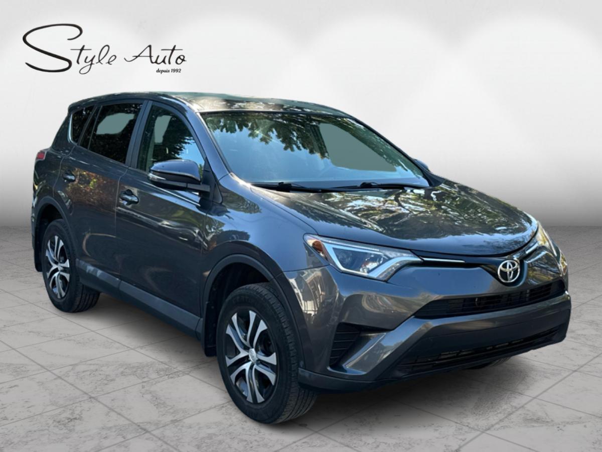 2016 Toyota RAV4 - Image 3