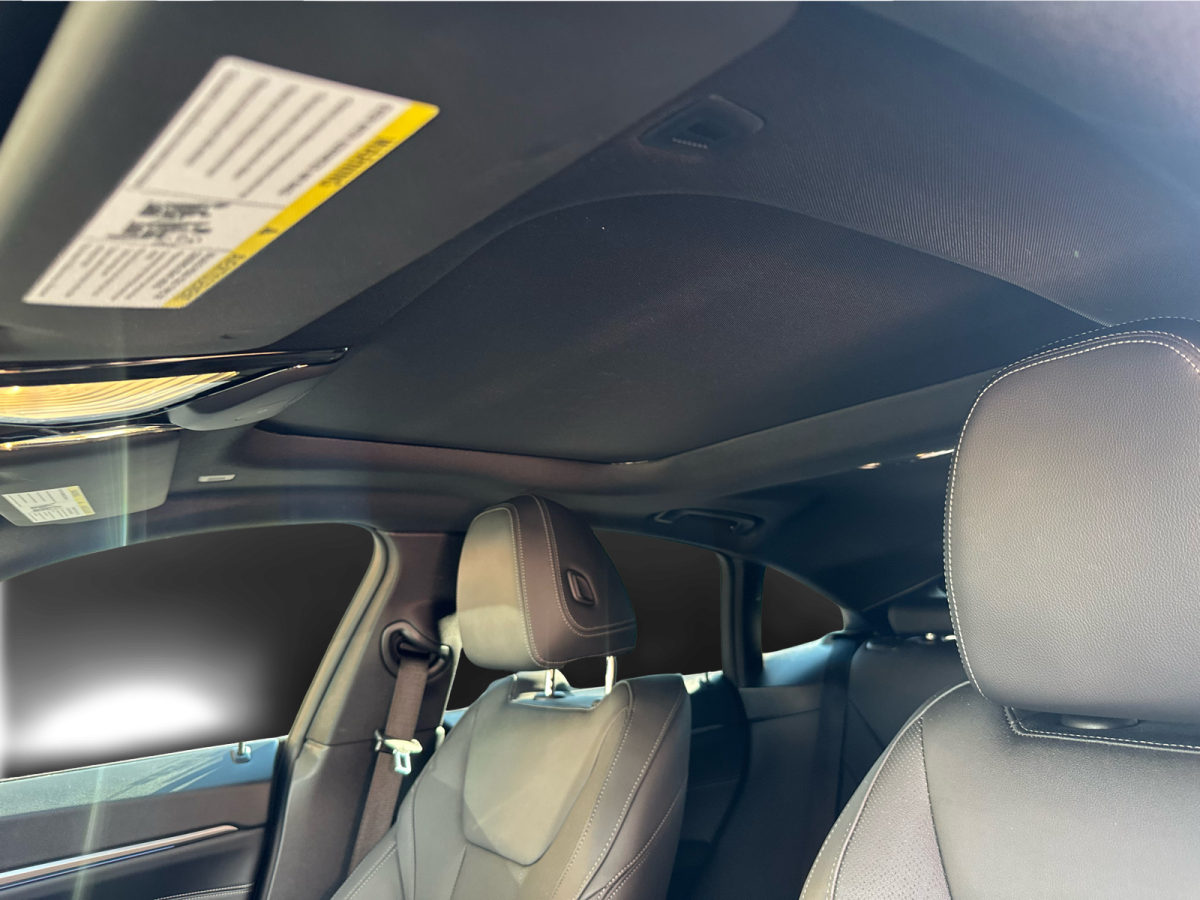 2025 BMW i4 - Image 14