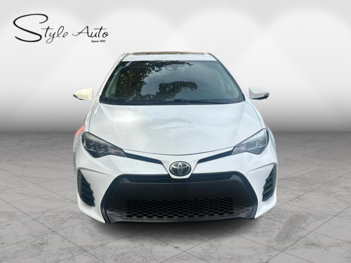2017 Toyota Corolla - Image 2