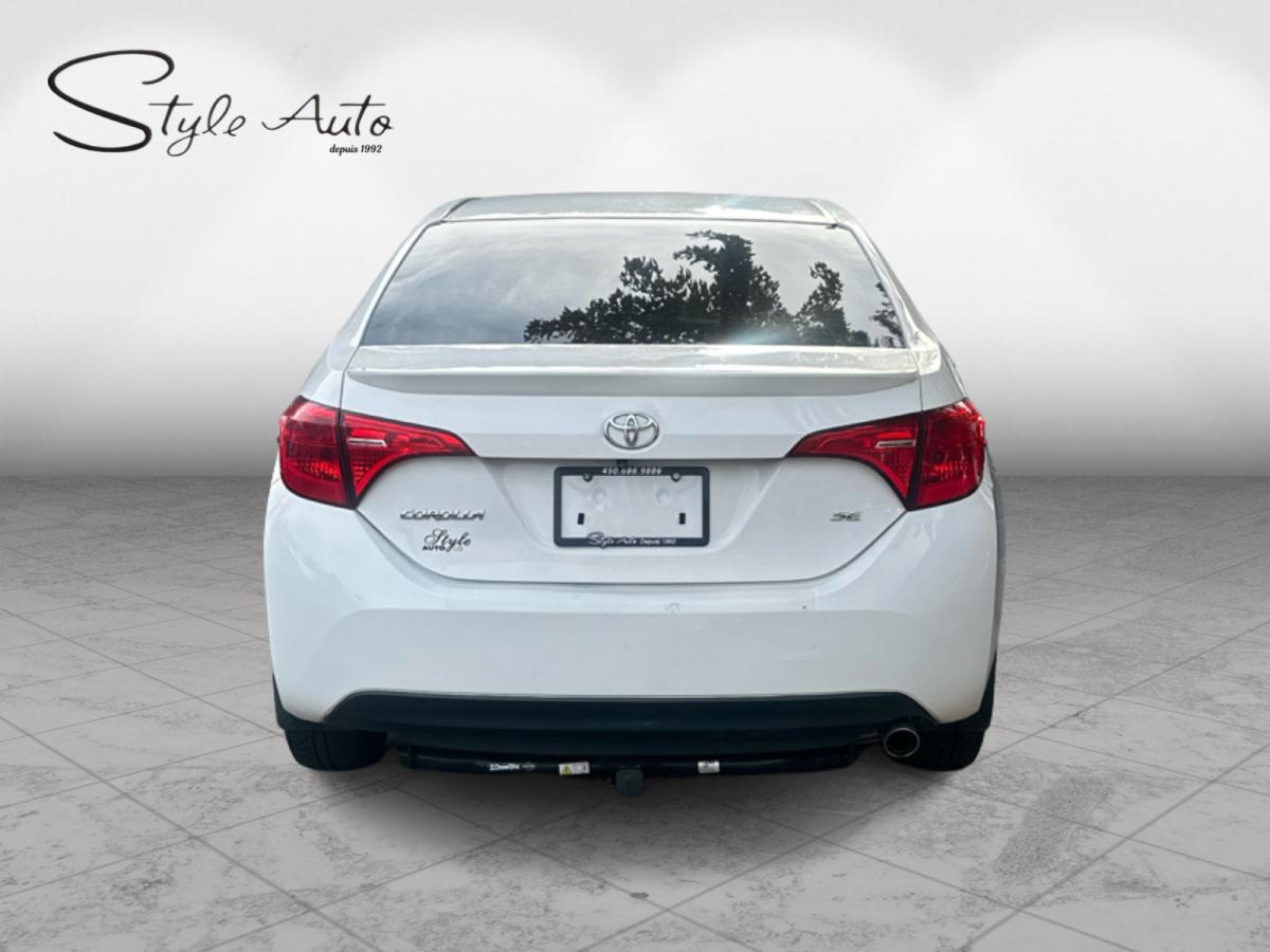 2017 Toyota Corolla - Image 5