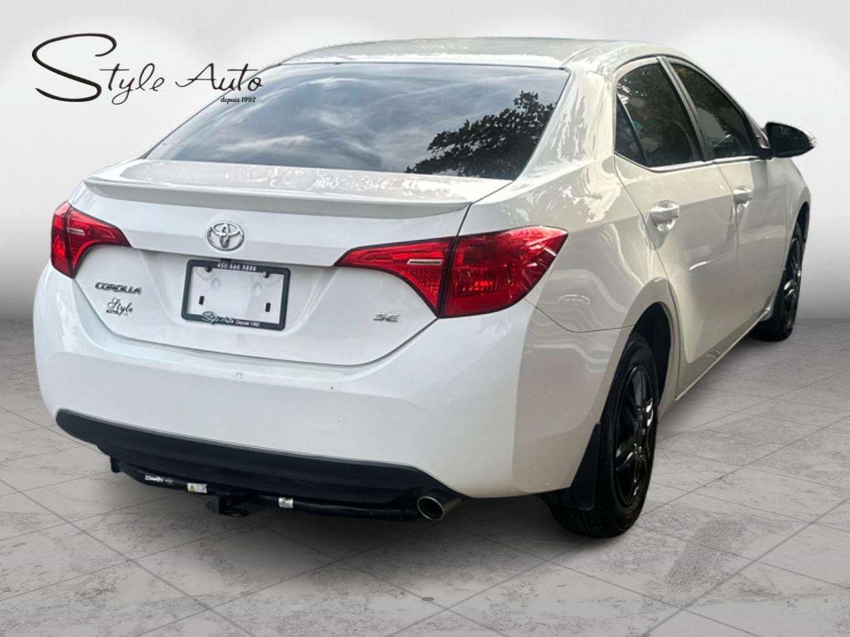 2017 Toyota Corolla - Image 6