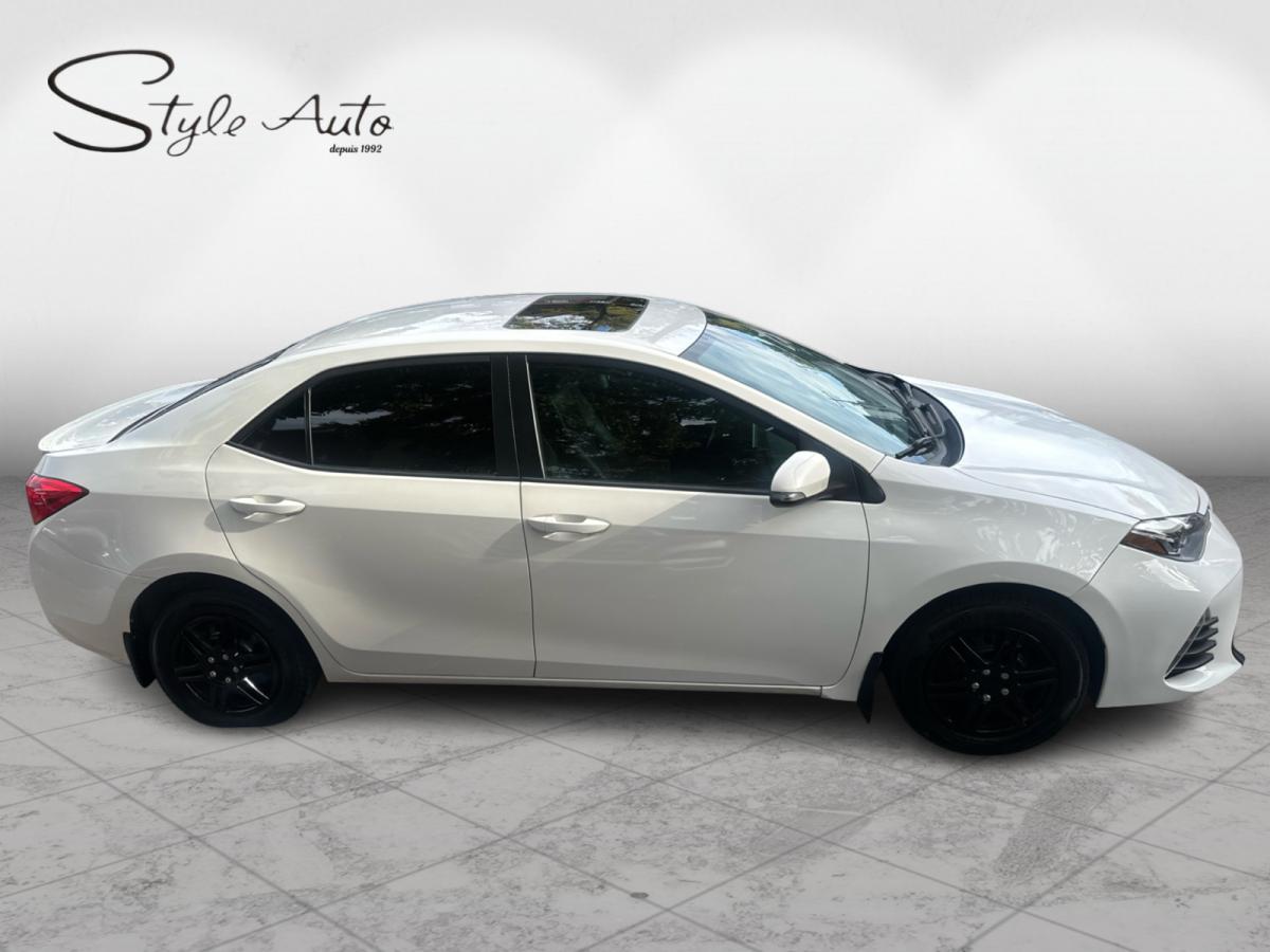 2017 Toyota Corolla - Image 7