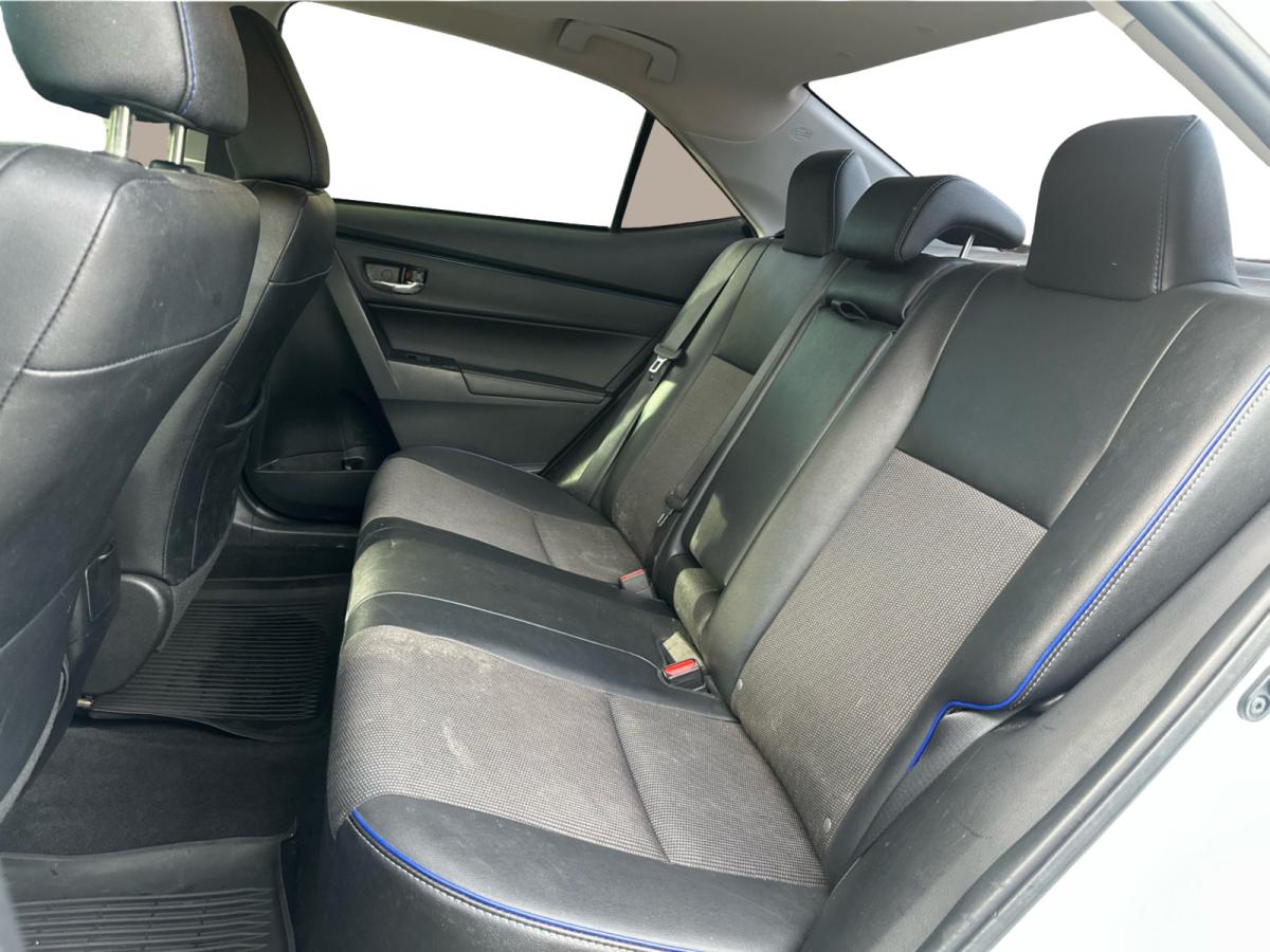 2017 Toyota Corolla - Image 12