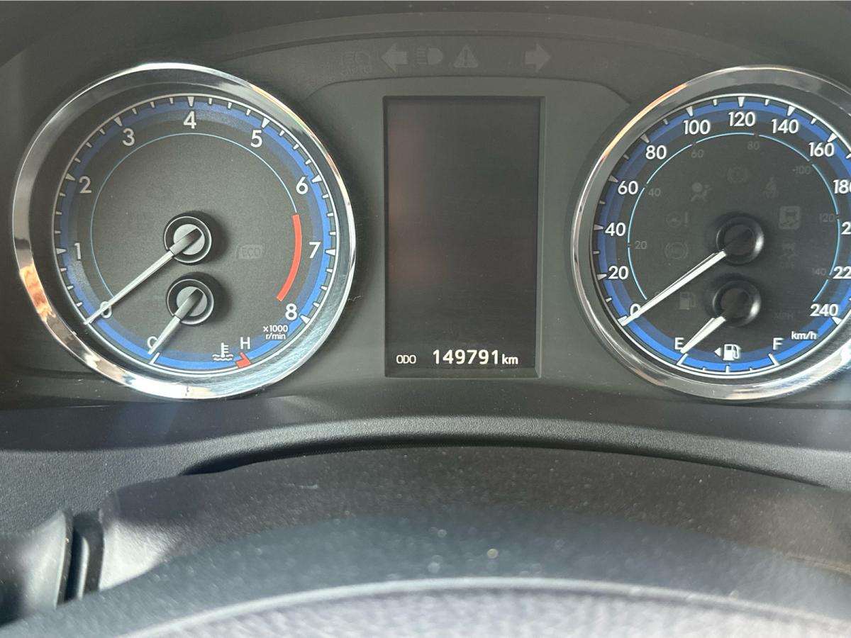 2017 Toyota Corolla - Image 15