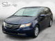 2017 Honda Odyssey - Thumbnail 1