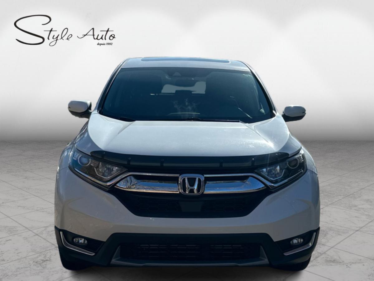 2017 Honda CR-V - Image 2